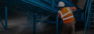 Nettoyage industriel
